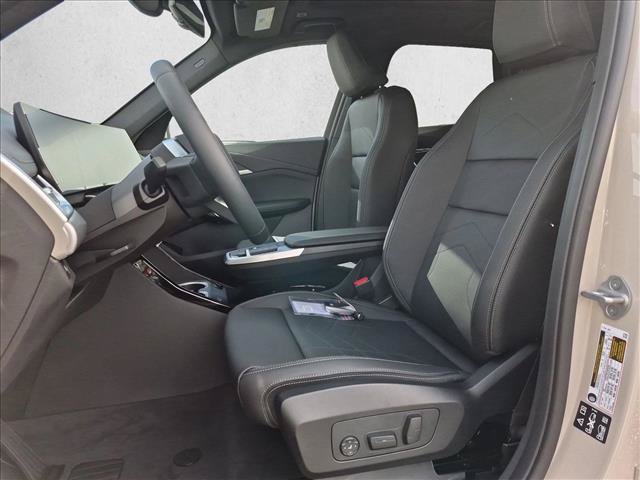 New 2026 BMW X1 xDrive28i w/ Technology Package AWD/4WD image 4