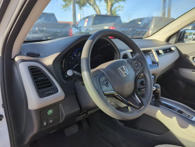 Used 2022 Honda HR-V LX image 10