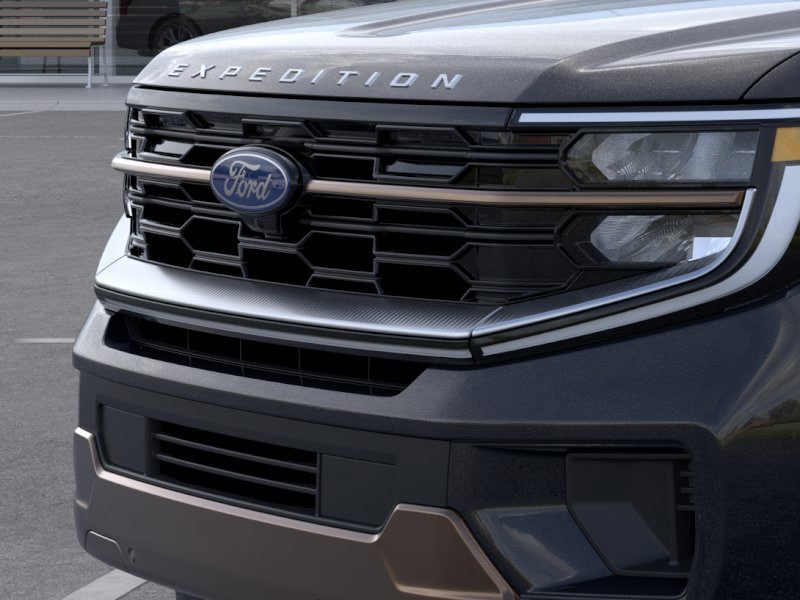 New 2026 Ford Expedition King Ranch AWD/4WD image 17