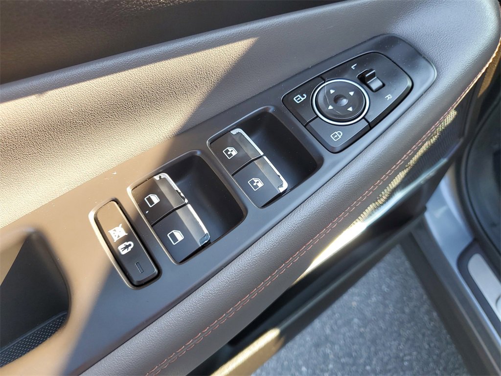 Used 2019 Hyundai Santa Fe Limited image 21