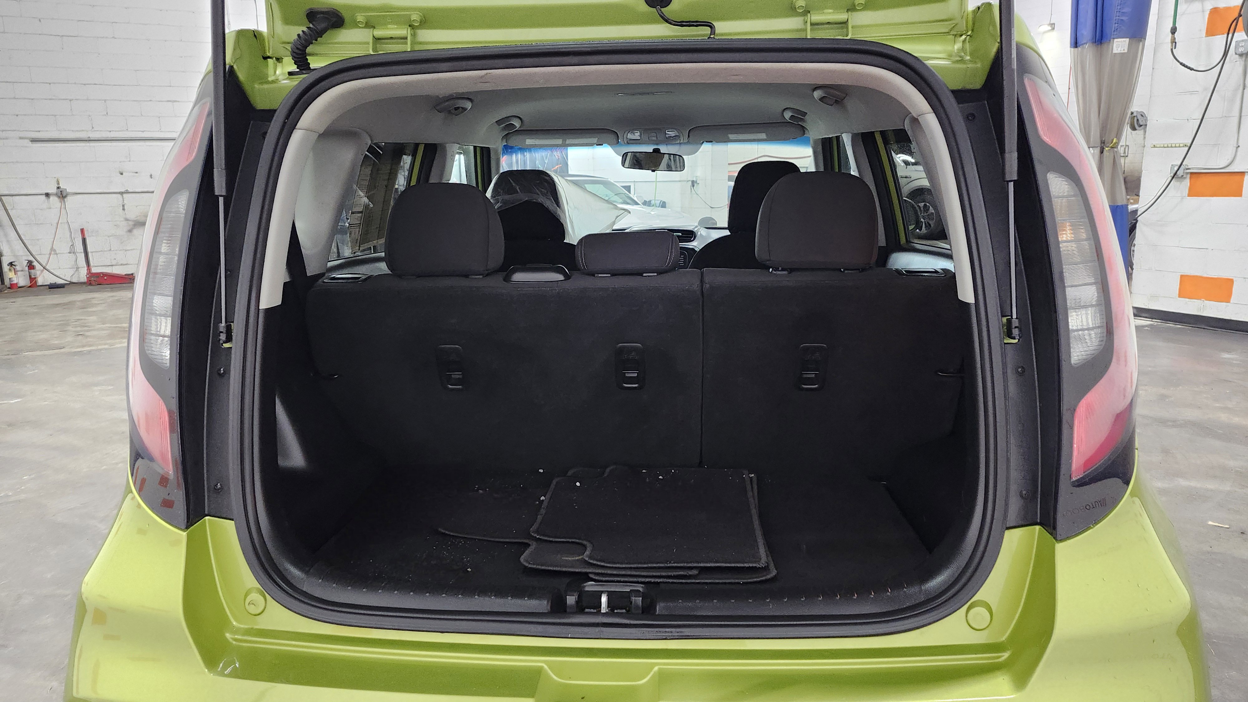 Used 2019 Kia Soul image 19