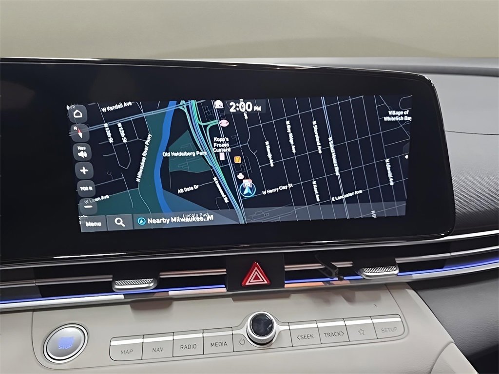 Certified 2024 Hyundai Elantra Limited image 25