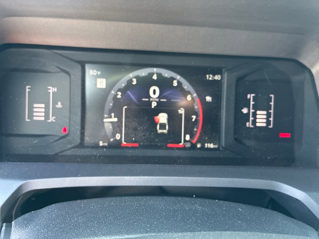 New 2026 Toyota Tacoma SR5 image 43