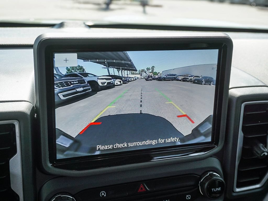 Used 2022 Ford Bronco Sport Big Bend AWD/4WD image 24