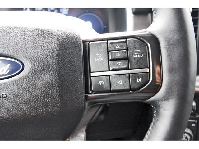 Used 2024 Ford F150 Platinum w/ FX4 Off-Road Package AWD/4WD image 18