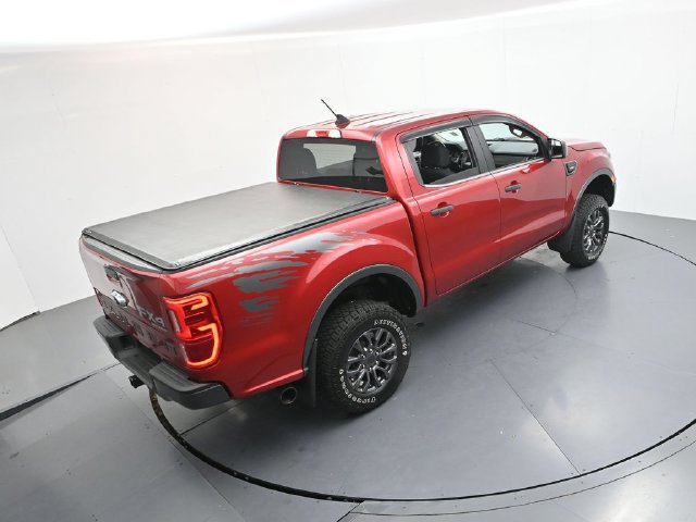 Used 2020 Ford Ranger XLT w/ Equipment Group 301A Mid AWD/4WD image 43