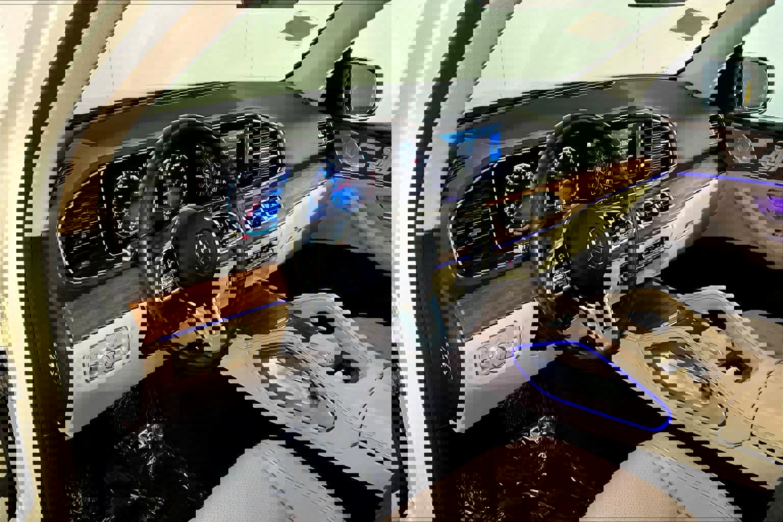 Used 2023 Mercedes-Benz GLE 350 4MATIC image 17