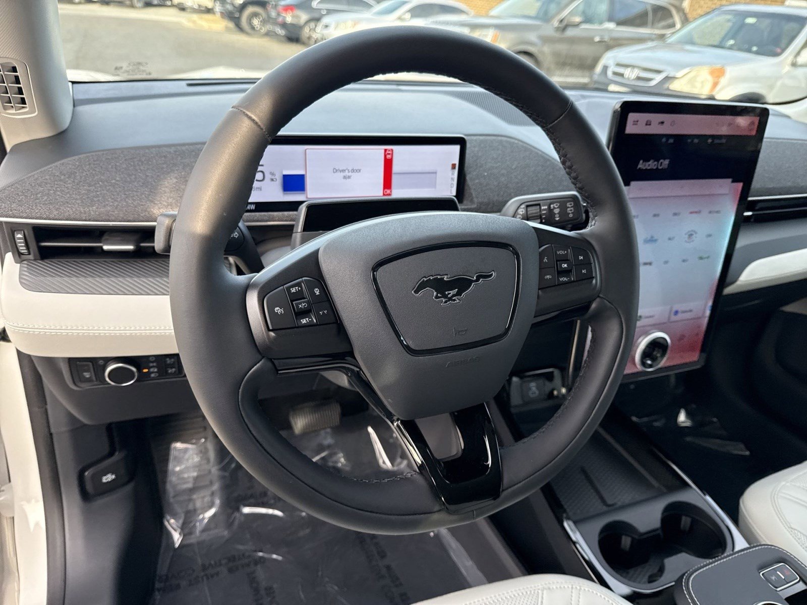 Used 2024 Ford Mustang Mach-E Premium image 15