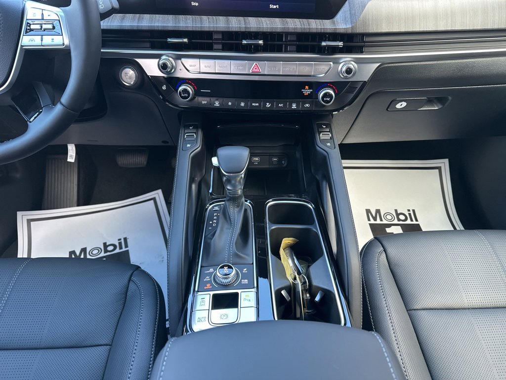 New 2025 Kia Telluride EX image 29