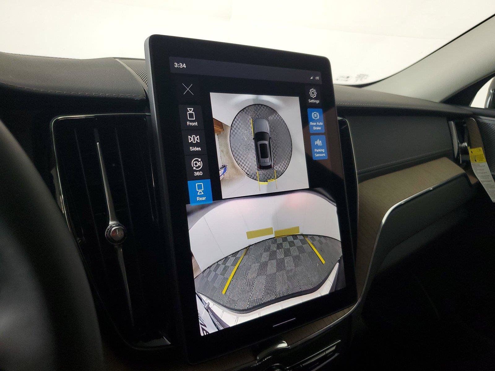 New 2027 Volvo XC60 B5 Ultra AWD/4WD image 29
