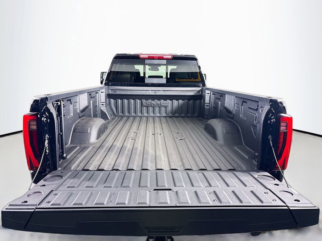 New 2025 GMC Sierra 3500 SLT image 27