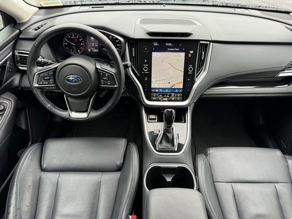 Used 2024 Subaru Outback Limited image 20