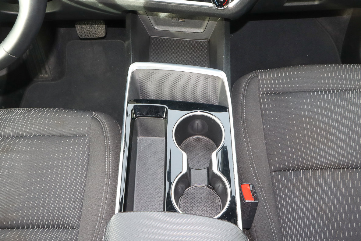 Used 2025 Chevrolet Equinox LT FWD image 19
