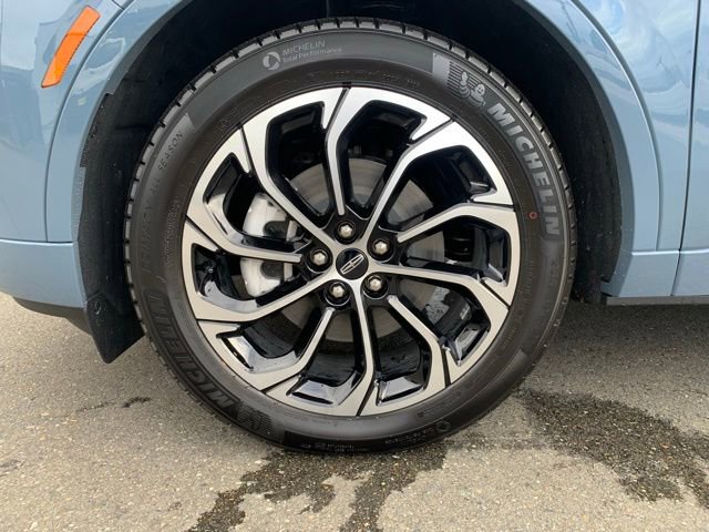 New 2026 Lincoln Nautilus Reserve image 11