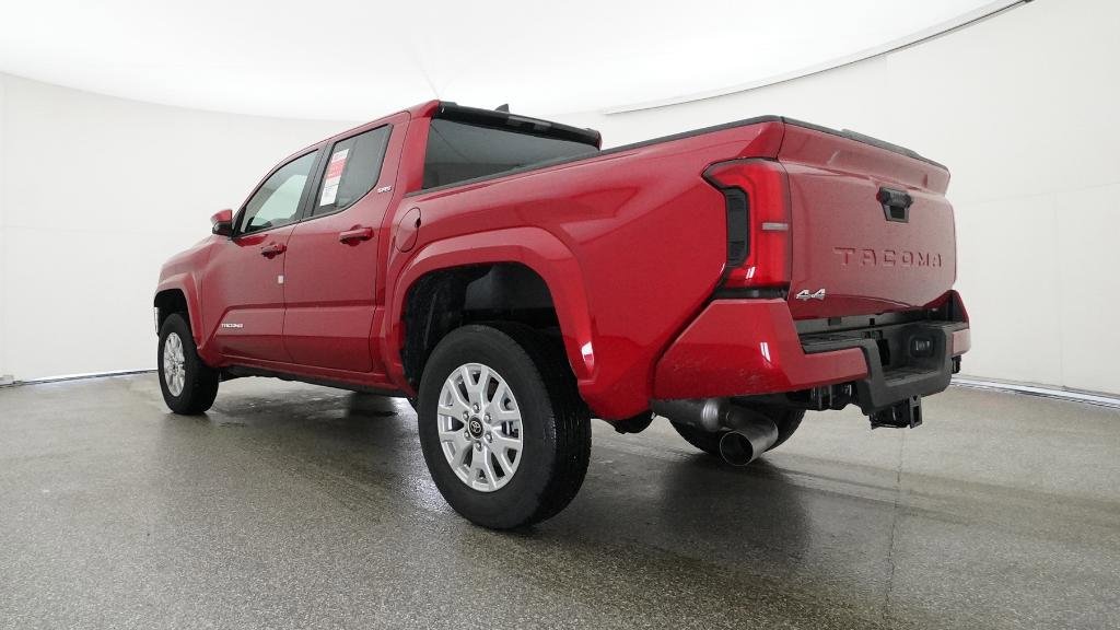 New 2025 Toyota Tacoma SR5 image 12