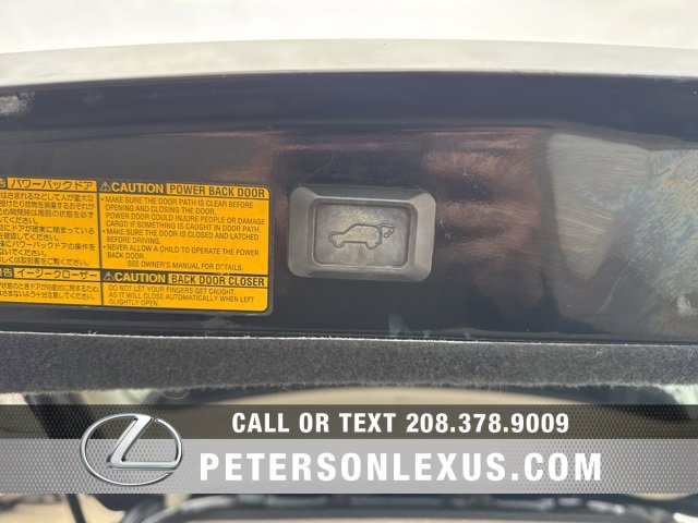 Used 2009 Lexus RX 350 AWD image 19