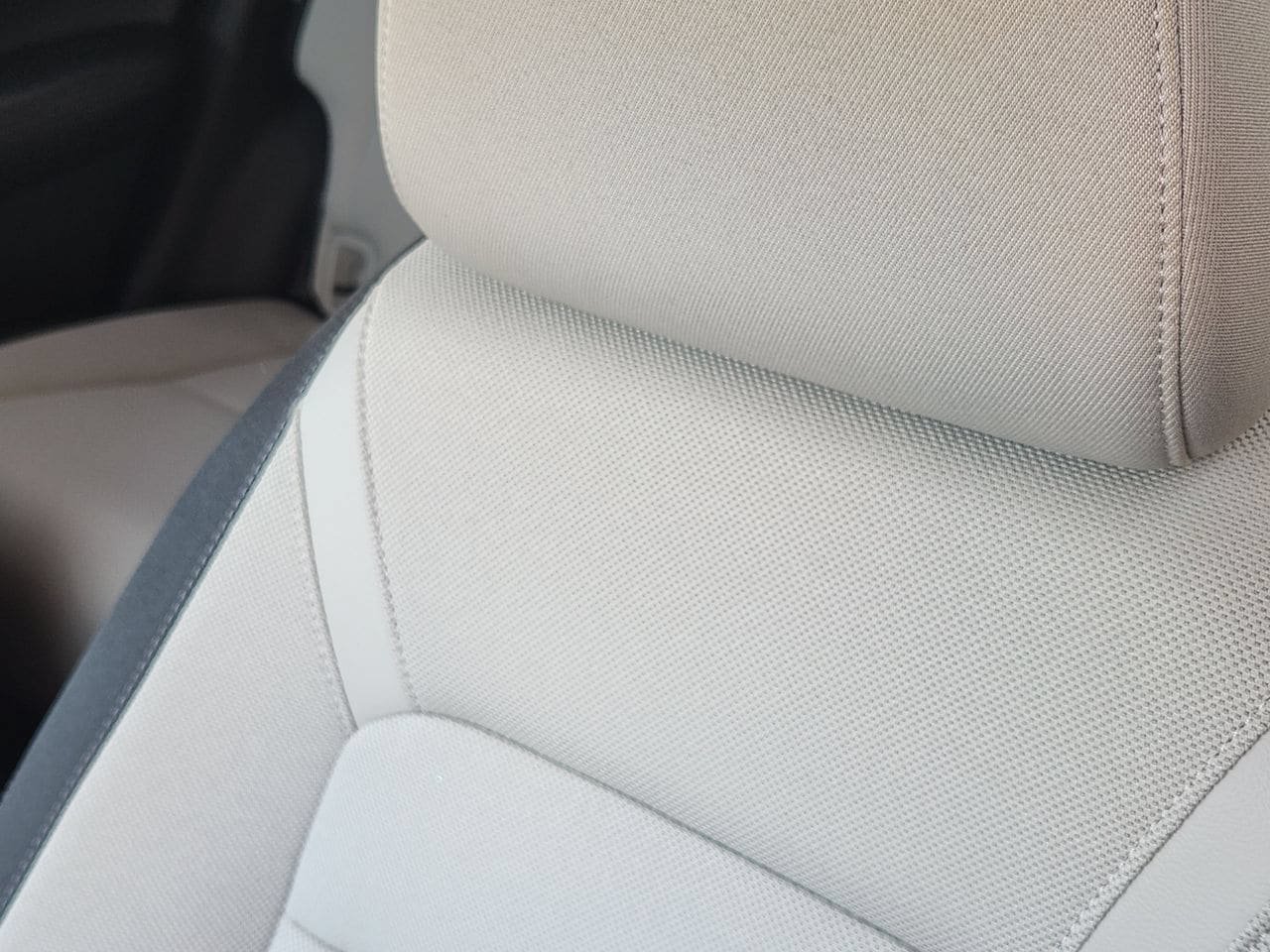 Certified 2025 Honda CR-V EX image 14