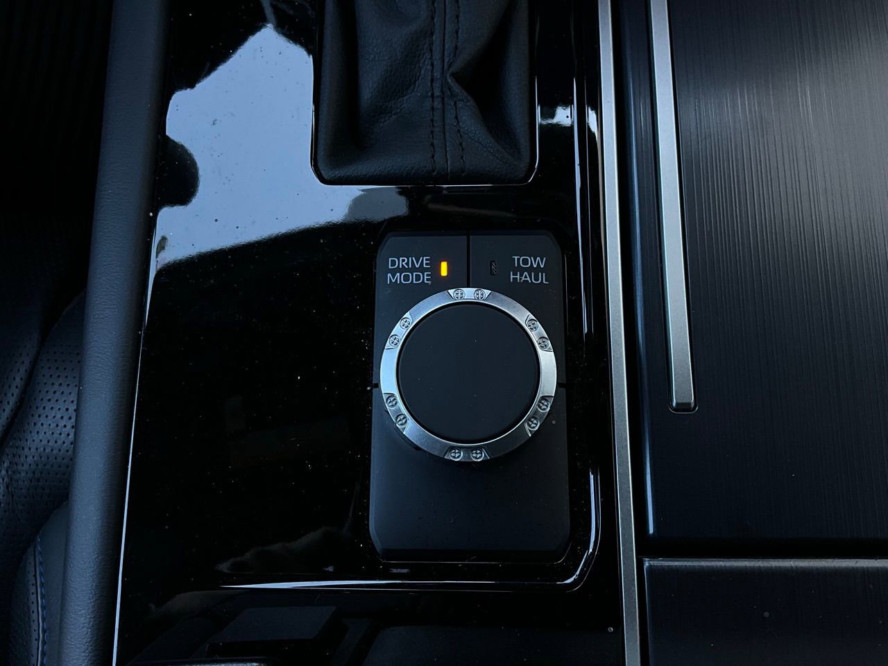 Used 2023 Toyota Tundra Platinum image 29