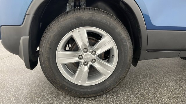 Used 2019 Chevrolet Trax LT w/ LT Convenience Package image 47