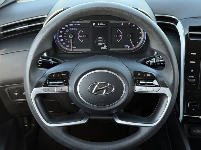 Used 2024 Hyundai Tucson SEL image 12