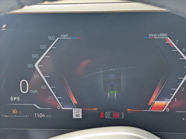 New 2026 BMW 530i image 10