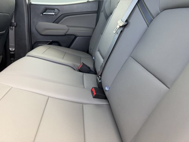 Used 2024 Chevrolet Colorado ZR2 w/ ZR2 Convenience Package III AWD/4WD image 21