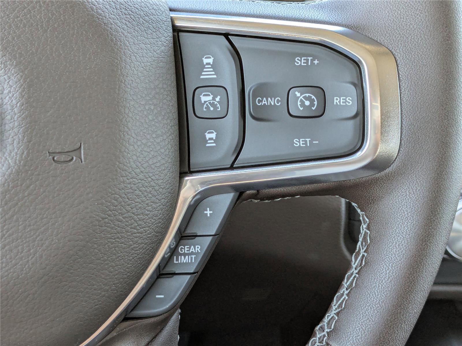 New 2026 RAM 1500 Laramie image 27