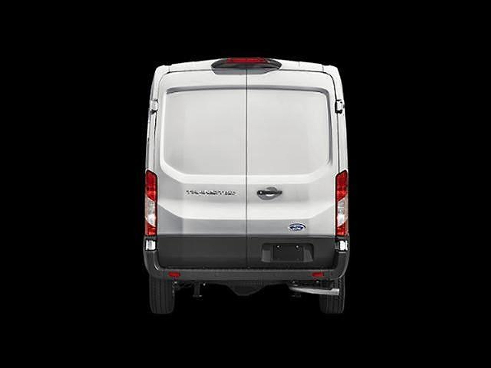 Used 2023 Ford Transit 250 Medium Roof RWD image 19