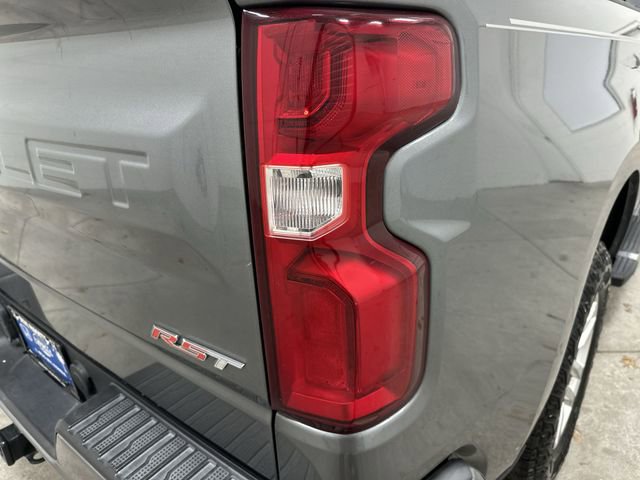 Used 2019 Chevrolet Silverado 1500 RST w/ All-Star Edition image 22