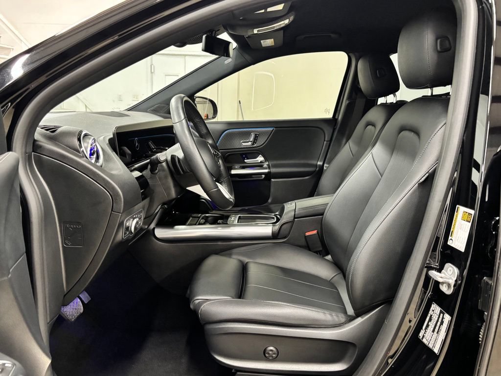 Used 2025 Mercedes-Benz GLA 250 image 18