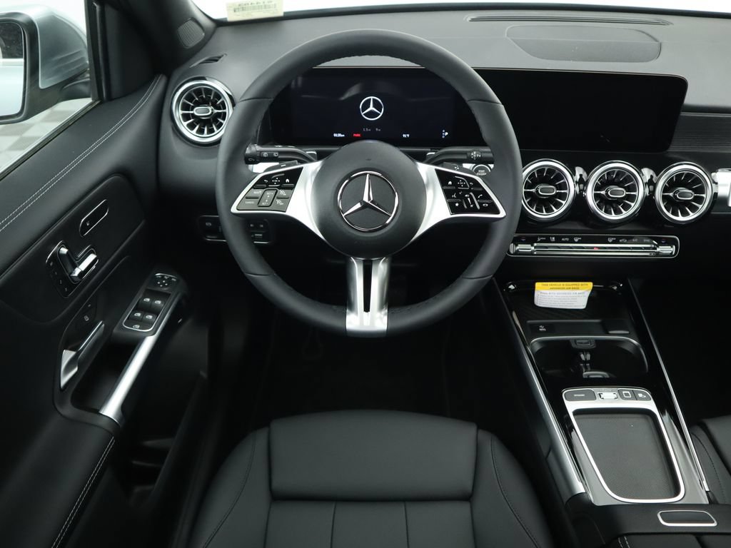 Certified 2026 Mercedes-Benz GLB 250 image 11