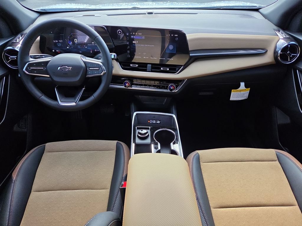 New 2026 Chevrolet Equinox ACTIV FWD image 12