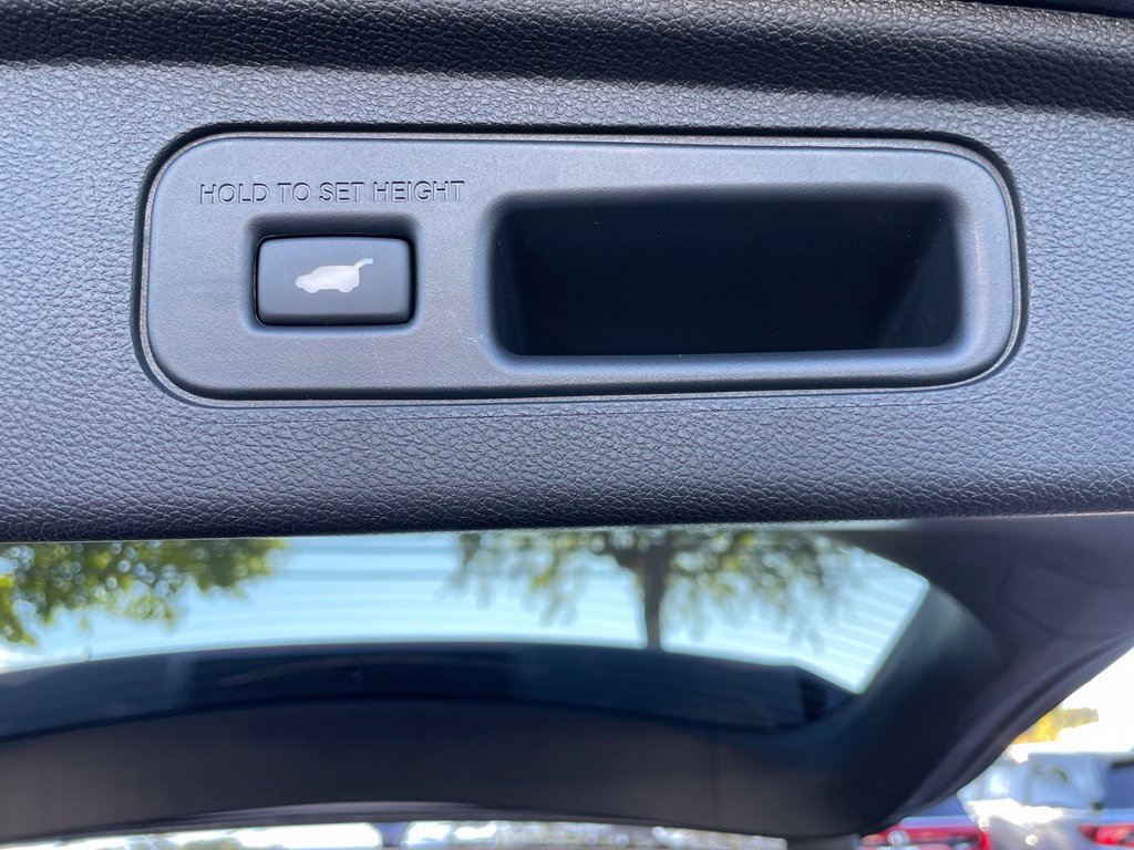New 2027 Honda Odyssey Elite image 44