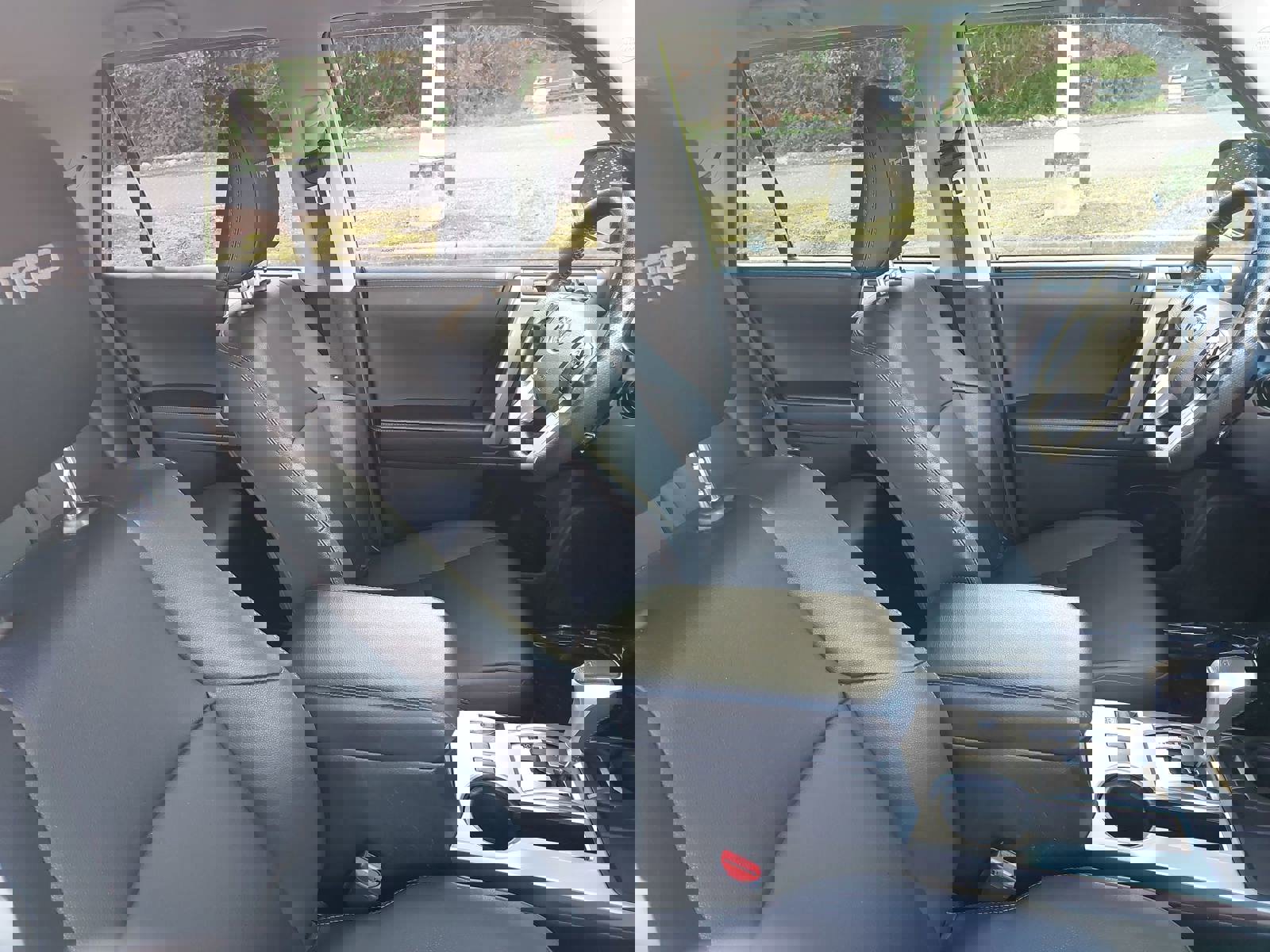 Used 2023 Toyota 4Runner TRD Sport image 10