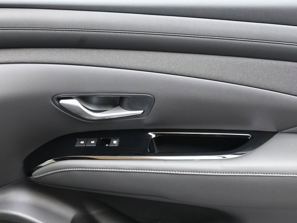 New 2026 Hyundai Santa Cruz Limited image 11