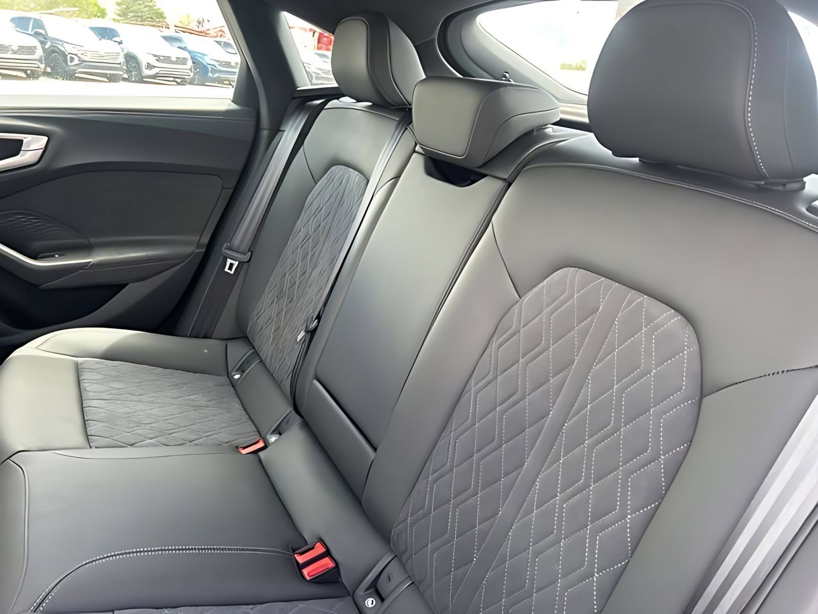 New 2026 Audi S5 Premium Plus AWD/4WD image 18