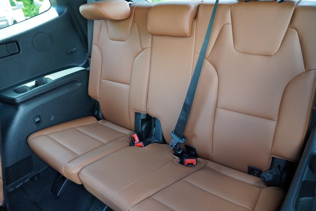 Certified 2024 Kia Telluride EX X-Line AWD/4WD image 18