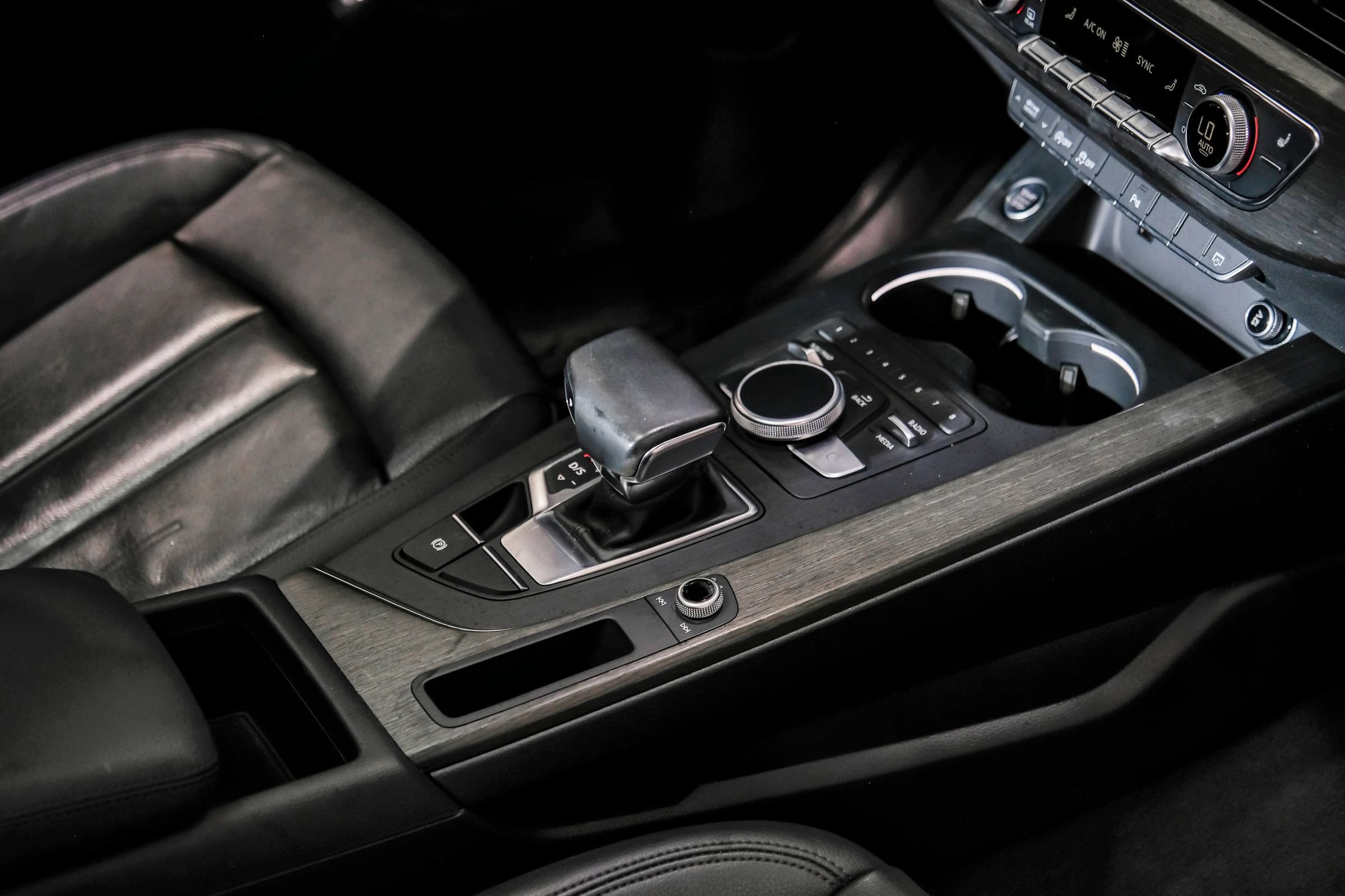 Used 2018 Audi A5 2.0T Premium Plus w/ Premium Plus AWD/4WD image 25