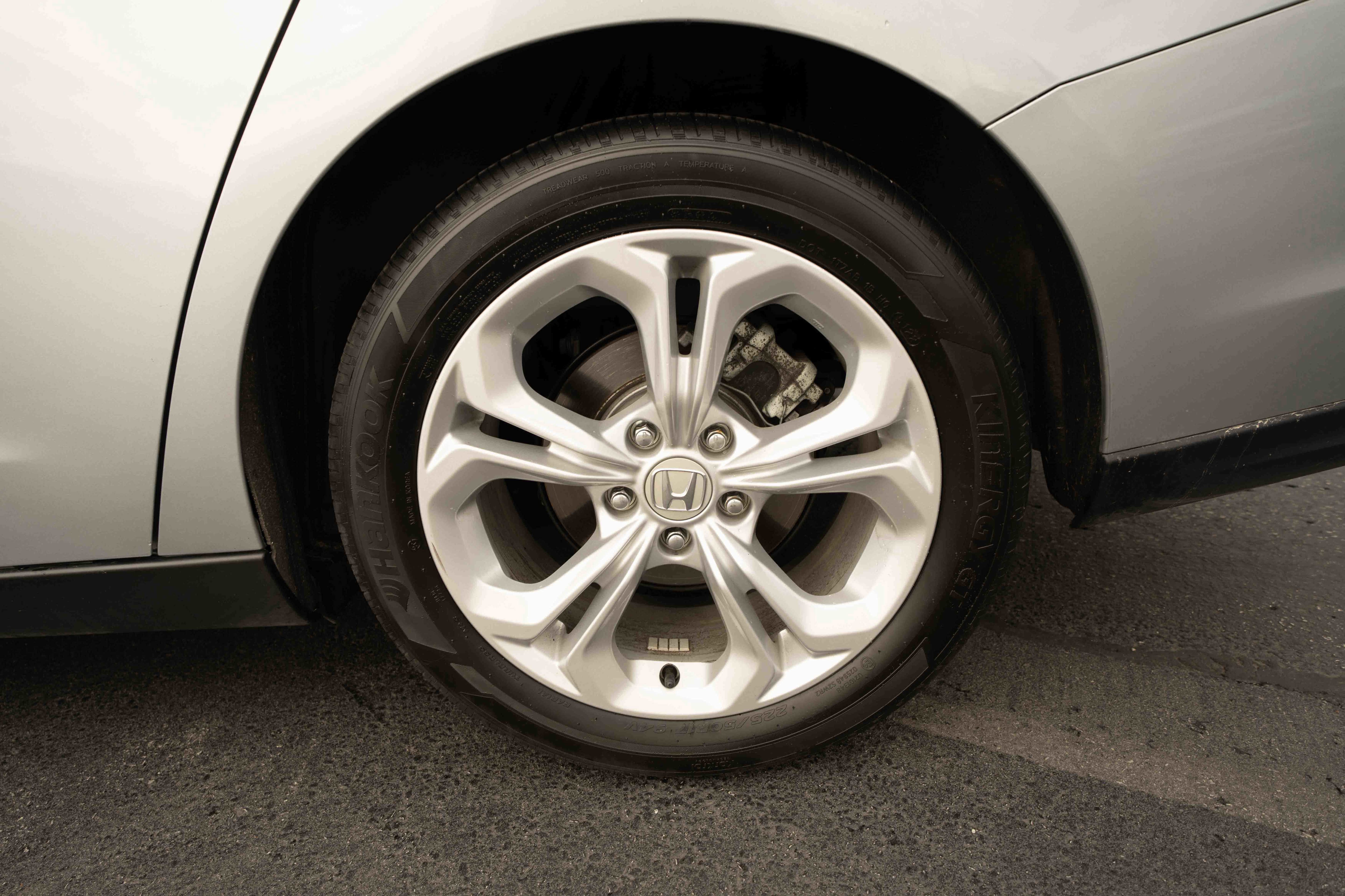 Used 2023 Honda Accord LX image 28