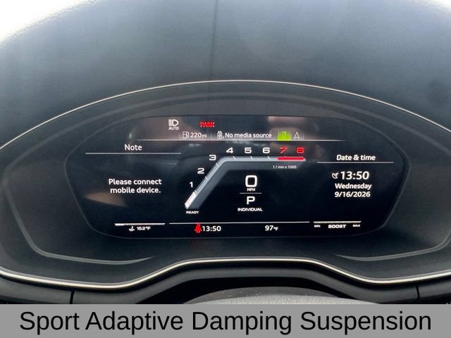 Used 2021 Audi S4 Prestige w/ Prestige Package AWD/4WD image 30