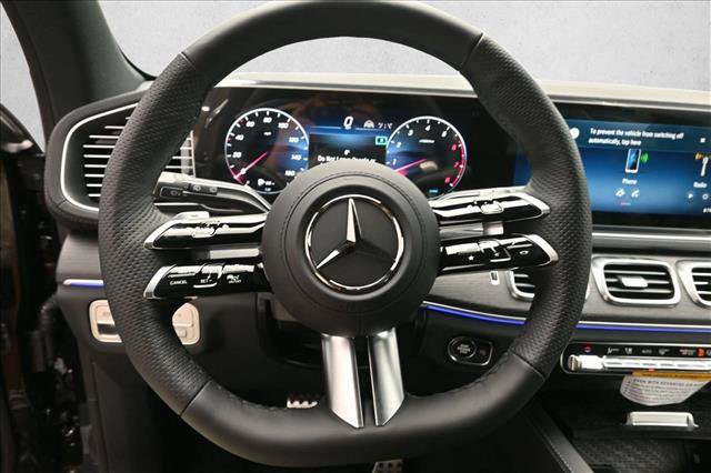 New 2026 Mercedes-Benz GLS 450 4MATIC image 14