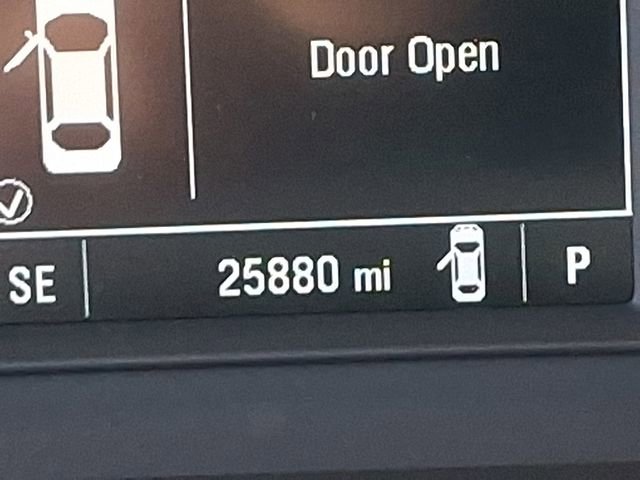 Used 2023 Chevrolet TrailBlazer LT w/ Convenience Package image 27