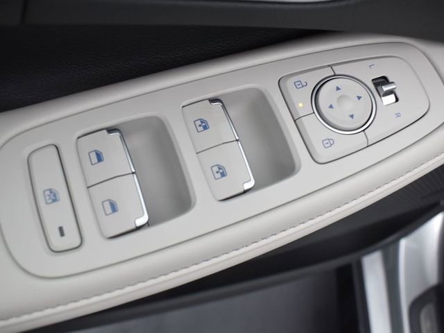 Used 2024 Hyundai Sonata Limited FWD image 10