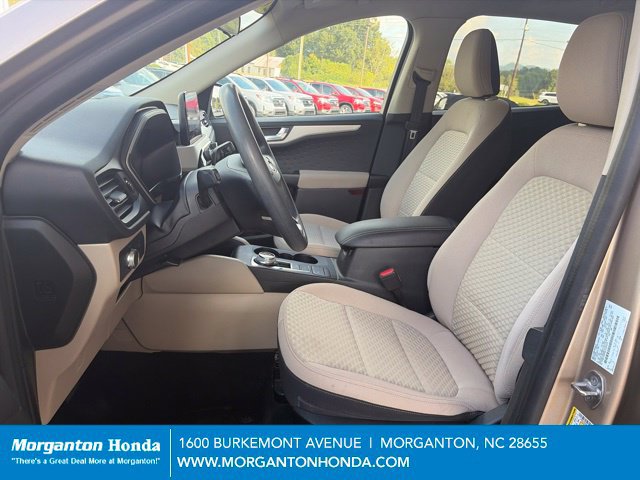 Used 2020 Ford Escape SE AWD/4WD image 12