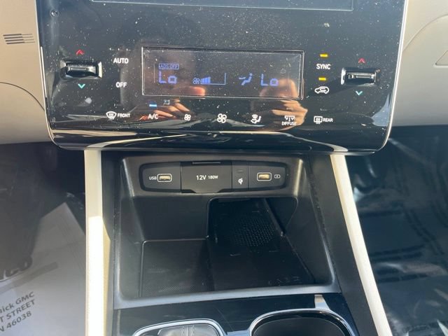Used 2024 Hyundai Tucson SEL AWD/4WD image 31