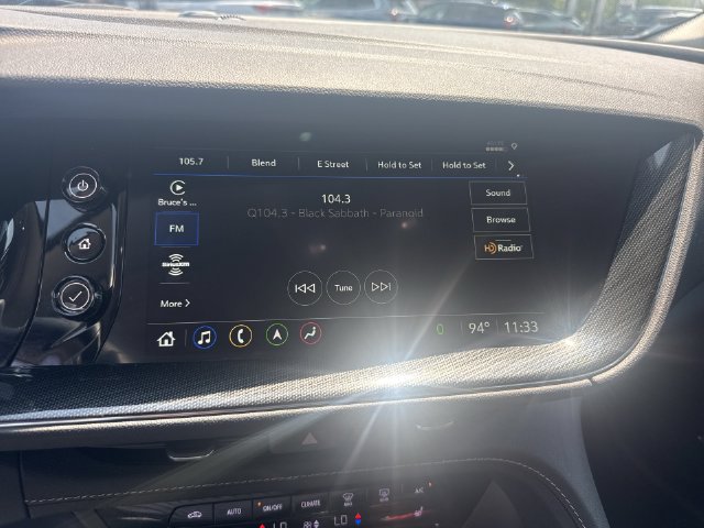 Certified 2023 Buick Envision Essence w/ Technology Package I AWD/4WD image 13