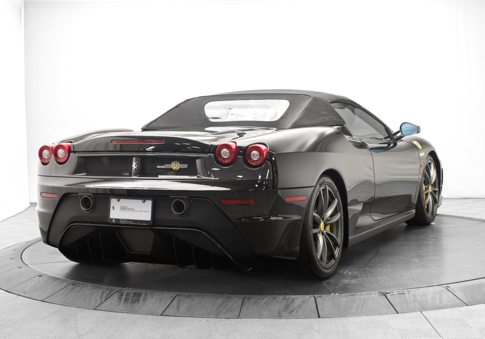 Used 2009 Ferrari F430 Scuderia RWD image 11