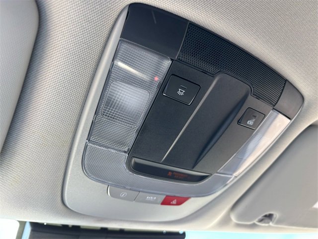 Used 2023 Kia Sportage EX image 36