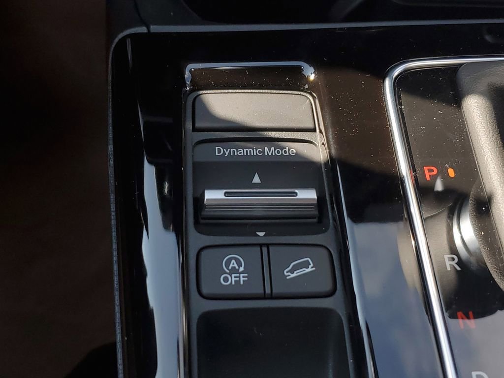 New 2026 Acura ADX A-Spec image 31