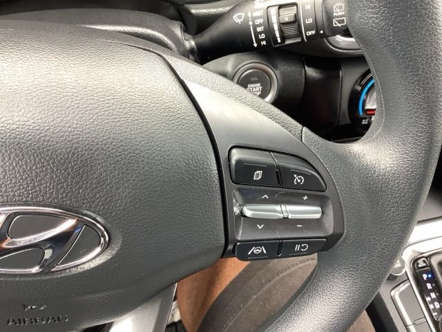 Certified 2023 Hyundai Kona SEL FWD image 21